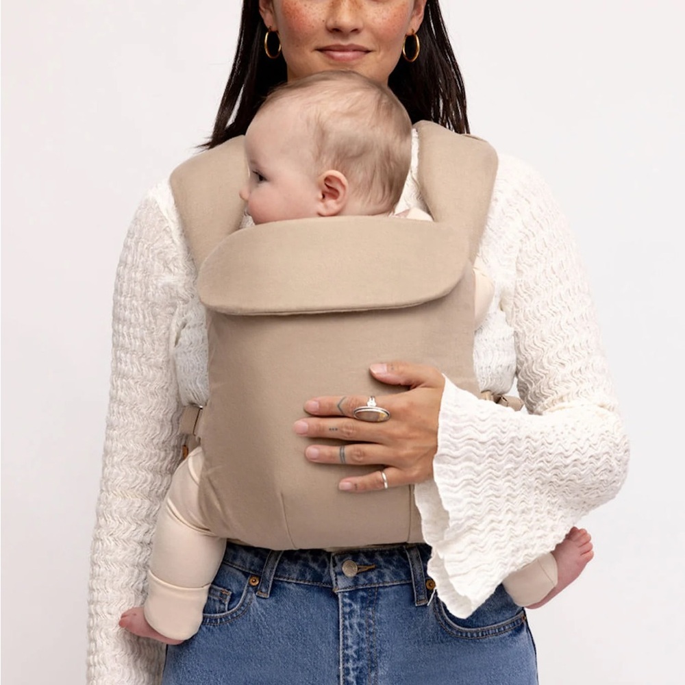 WildBird Desert Lark Aerial Carrier XS-XL